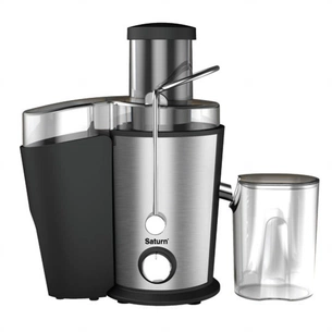 Соковижималка Saturn ST-FP8055 зображення 1