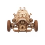 Конструктор Ugears Трицикл UGR-S (6337515) - зменшене зображення 3