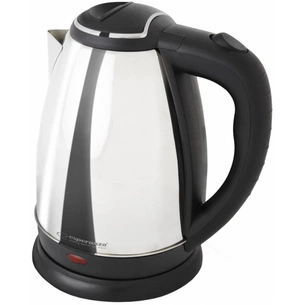 Електрочайник Esperanza EKK004S зображення 1