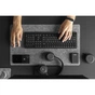 Клавіатура 2E KS220 Wireless Black (2E-KS220WB) - зменшене зображення 8