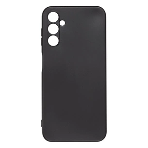 Чохол до мобільного телефона Armorstandart Matte Slim Fit Samsung A14 4G / A14 5G Camera cover Black (ARM73237) зображення 1