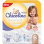 Підгузки Chicolino Super Soft Розмір 6 (16+ кг) 30 шт, 4 Упаковки (4823098414674) - зменшене зображення 1
