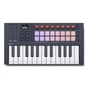 MIDI-клавіатура Novation FLkey 2 Mini 25 (302771) - зменшене зображення 1