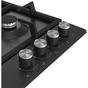 Варочна поверхня Beko HIAW64225SB - зменшене зображення 5