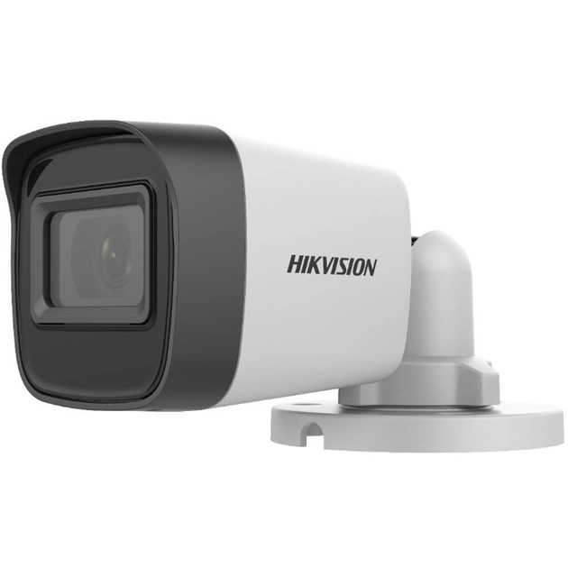 HDTVI камера Hikvision DS-2CE16H0T-ITPF (C) 5МП (2.8мм) - изображение 1