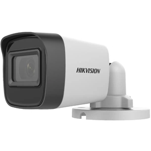HDTVI камера Hikvision DS-2CE16H0T-ITPF (C) 5МП (2.8мм) зображення 1