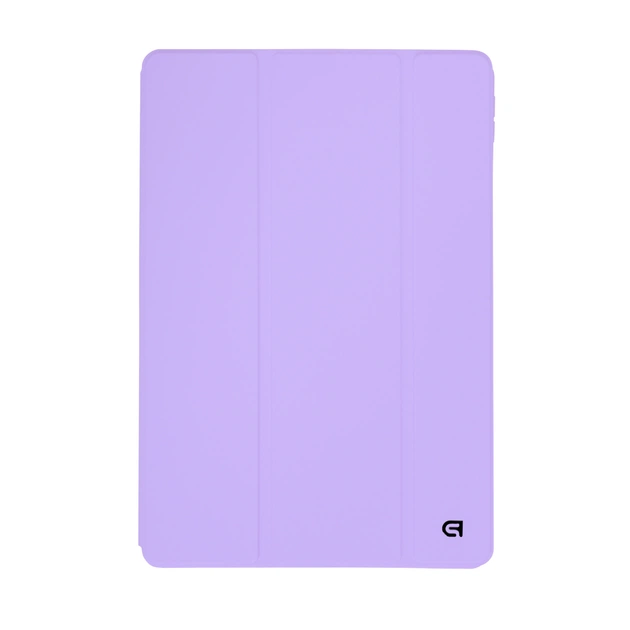 Чехол для планшета Armorstandart Smart Fold Pen Samsung Galaxy Tab A9 Light Purple (ARM74993) - изображение 1