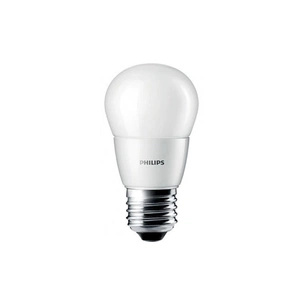 Лампочка Philips ESSLEDLustre 6W 620lm E27 827 P45NDFRRCA (929002971207) зображення 1