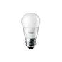 Лампочка Philips ESSLEDLustre 6W 620lm E27 827 P45NDFRRCA (929002971207) - зменшене зображення 1