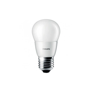 Лампочка Philips ESSLEDLustre 6W 620lm E27 827 P45NDFRRCA (929002971207) зображення 1