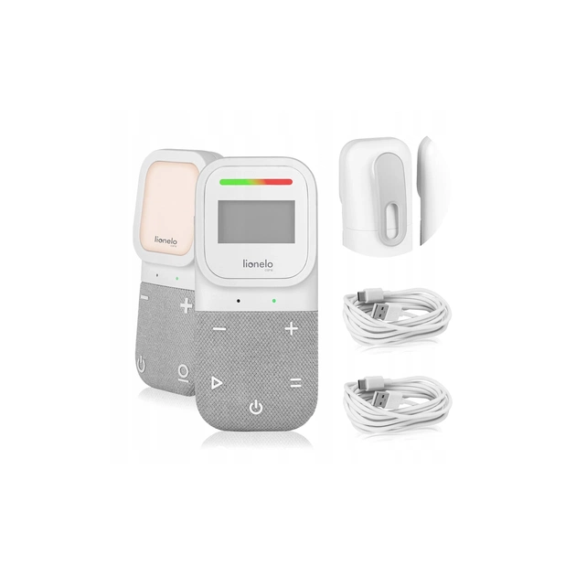 Відеоняня Lionelo BabyLine 2.3 (LOC-BABYLINE 2.3) - picture 5