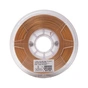Пластик для 3D-принтера eSUN ePLA-Silk Magic 1кг, 1.75мм, Gold Silver (EPLA-SILKMAGIC-P175JS1) - зменшене зображення 3