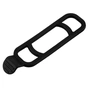 Задня велофара Neo Tools 30 люмен 0.5Вт USB 400мАг IPX6 (91-003) - зменшене зображення 10