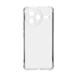 Чохол до мобільного телефона Armorstandart Air Force Xiaomi Poco F7 Ultra Camera cover Clear (ARM85214) зображення 1