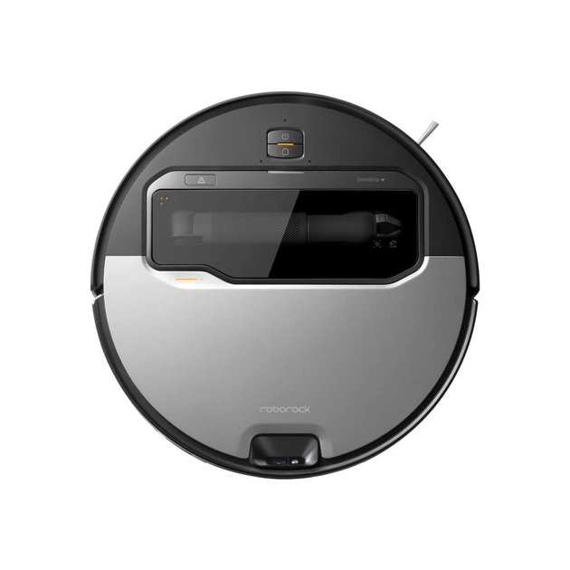 Пылесос Roborock Saros Z70 Silver - изображение 11