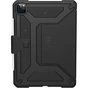 Чохол до планшета UAG iPad Pro 12,9 (2020) Metropolis, Black (122066114040) - зменшене зображення 2