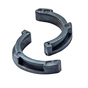 Втулка вала тефлонового Samsung ML1661/SCX3200 компл.аналог JC61-03754A/JC61-03755A AHK (3205631) - уменьшенное изображение 1