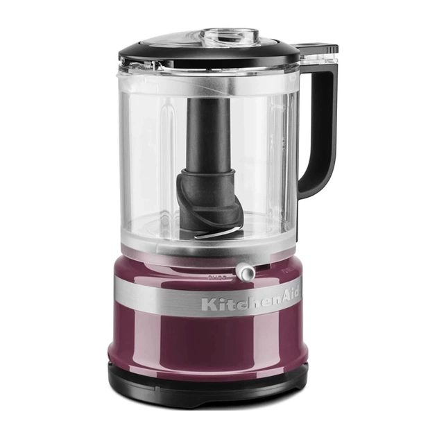 Кухонний комбайн KitchenAid 5KFC0516EBY - зображення 1
