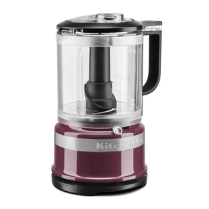 Кухонний комбайн KitchenAid 5KFC0516EBY зображення 1