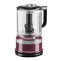 Кухонний комбайн KitchenAid 5KFC0516EBY - зменшене зображення 1