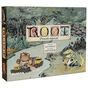 Настільна гра Kilogames Root. Річкові народи, укр (доповнення) (Root: The Riverfolk Expansion) (KG-1910) - уменьшенное изображение 1