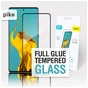 Стекло защитное Piko Full Glue Xiaomi Redmi Note 14 Pro 4G Black (1283126620928) - уменьшенное изображение 2