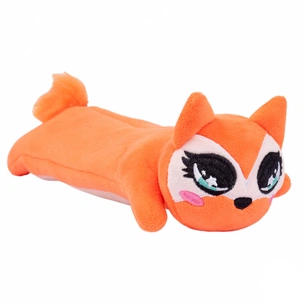 Пенал Yes Fluffy Friends лисичка Лексі (533340) зображення 1