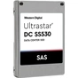 Накопичувач SSD для сервера 1.92TB SAS 2.5" TLC/DC SS530 WD (0P40330/WUSTR1519ASS200) - зменшене зображення 2