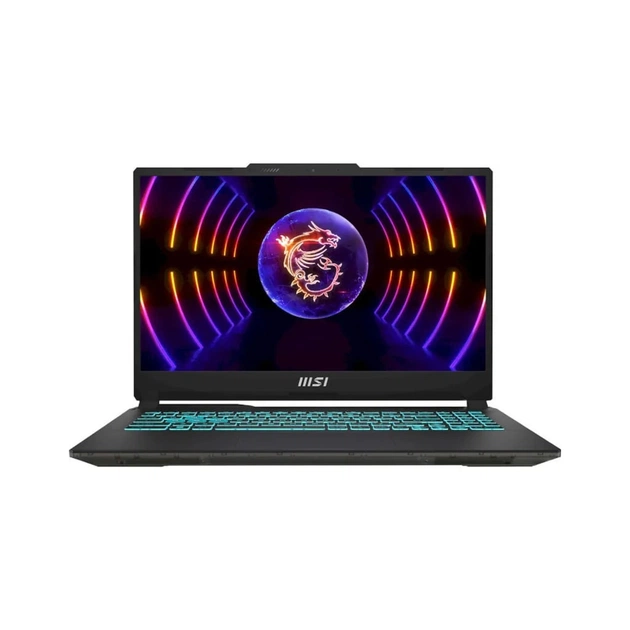 Ноутбук MSI Cyborg 15 (CYBORG_15_A12VF-672XUA) - зображення 1