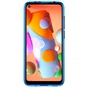 Чохол до мобільного телефона Samsung KD Lab Protective Cover Galaxy A11 (A115) Blue (GP-FPA115KDALW) - зменшене зображення 2