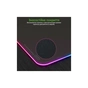 Килимок для мишки Vertux SwiftPad-L Black (swiftpad-l.black) - уменьшенное изображение 5