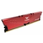 Модуль пам'яті для комп'ютера DDR4 8GB 3200 MHz T-Force Vulcan Z Red Team (TLZRD48G3200HC16C01) - уменьшенное изображение 3
