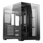 Корпус для ПК DARKFLASH C280 BLACK - уменьшенное изображение 11
