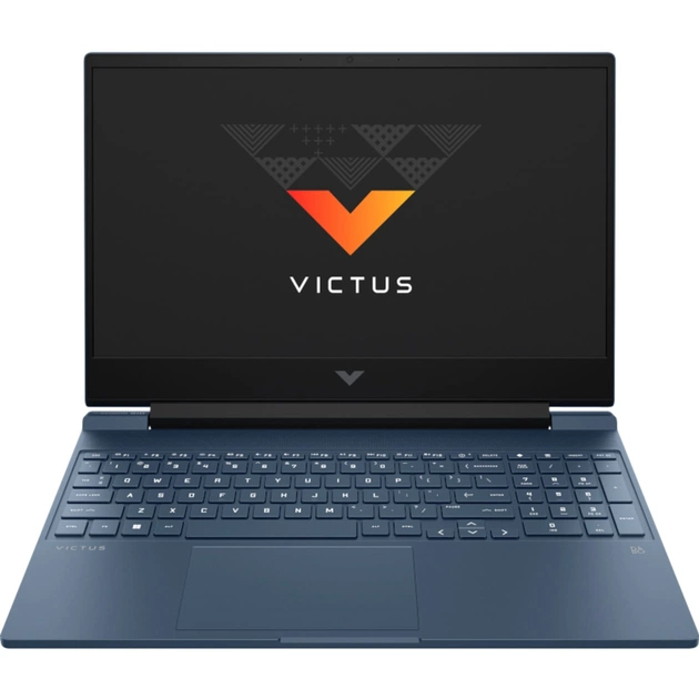 Ноутбук HP Victus 15-fb3021ua (BF1P1EA) - зображення 1
