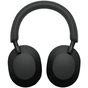 Навушники Sony WH-1000XM5 Black (WH1000XM5B.CE7) - зменшене зображення 3