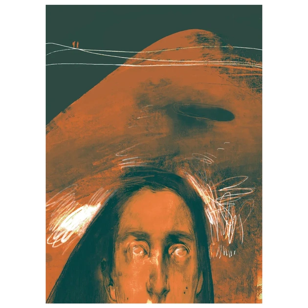 Книга Згори вниз. Говорити - Таня Малярчук Видавництво Старого Лева (9789664483480) - зображення 4