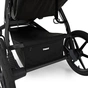 Коляска Thule Urban Glide 4-wheel (Black) (TH 10101976) - зменшене зображення 10