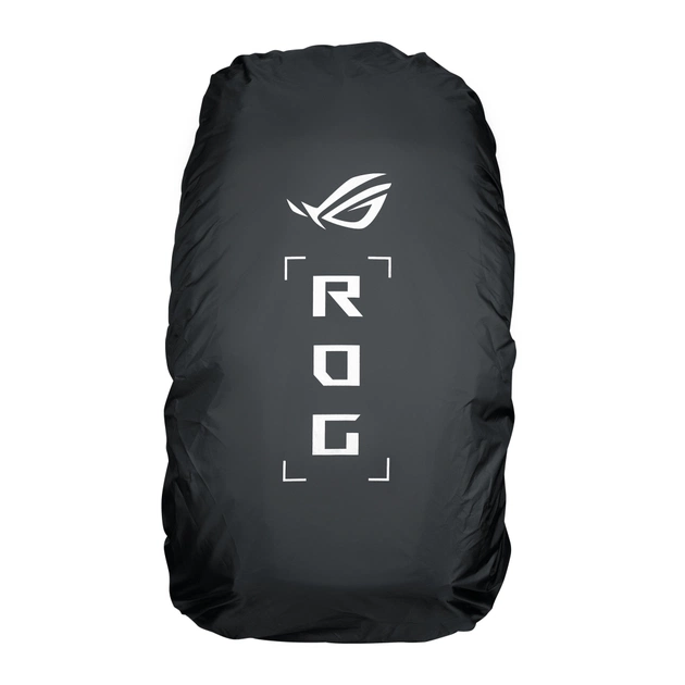 Рюкзак для ноутбука ASUS 18" ROG Archer Ergoair BP3800 (90XB09H0-BBP000) - зображення 6