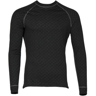 Термокофта Thermowave Merino Xtreme Long-Sleeve 990 Чорний M (12XTRM411-990M) зображення 1