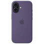 Чохол до мобільного телефона Apple iPhone 17 Silicone Case MagSafe - Purple Fog Model A3558 (MGF04ZM/A) - зменшене зображення 3