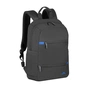Рюкзак для ноутбука RivaCase 13.3" 8264 Ulsan Black (8264Black) - зменшене зображення 1