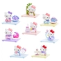 Фігурка Pop Top сюрприз Hello Kitty Перлинна мрія (25WH-006) - зменшене зображення 2