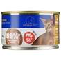 Паштет для котів PREMIUM PET м’ясне асорті 100 г (4820255191836) - зменшене зображення 2