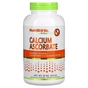 Вітамін NutriBiotic Аскорбат кальцію, Immunity, Calcium Ascorbate, 454 гр (NBC-00401) - зменшене зображення 1