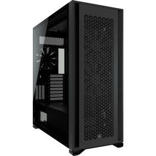 Корпус Corsair 7000D AIRFLOW Black (CC-9011218-WW) зображення 1
