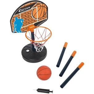 Игровой набор Simba Баскетбол с корзиной высота 160 см (7407609) изображение 1