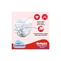 Підгузки Huggies Little Movers/Pants 5 (12-17 кг) для хлопчиків 48 шт (5029053547619) - уменьшенное изображение 11