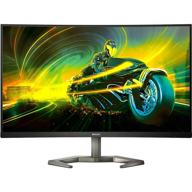 Монітор Philips 32M1C5500VL/00 - зображення 1