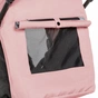 Коляска Baby Design Coco 2020 08 PINK (202384) - зменшене зображення 7