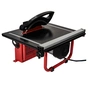 Плиткорез Vitals Master TS 7280BD, 600W, диск 180mm, 2950об/мин, 330×360mm (203070) - уменьшенное изображение 1